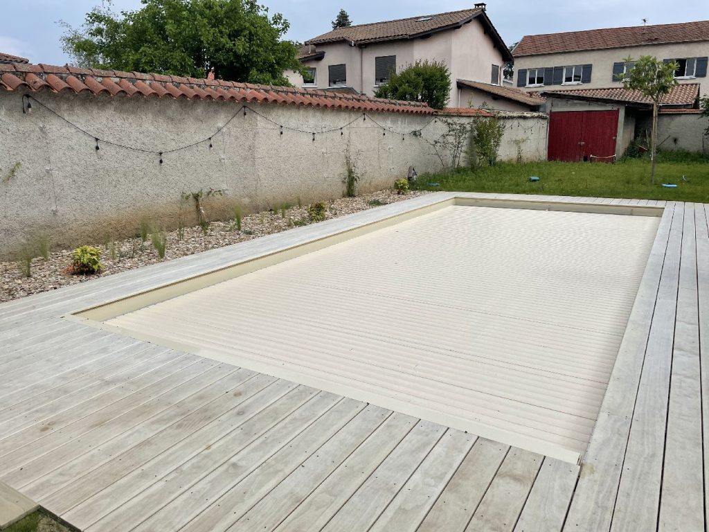 Terrasse Accoya Caluire