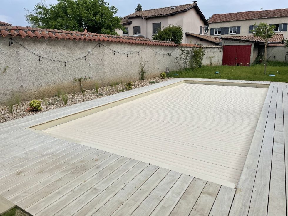 Terrasse Accoya Caluire